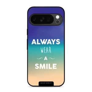 Etui Glossy Case do Google Pixel 10 Pro - wzór G074G