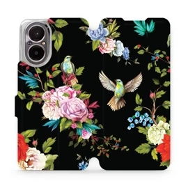 Etui do Realme C67 4G - wzór VD09S