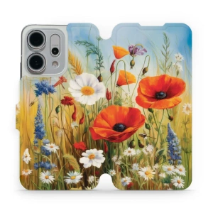 Etui do OPPO Reno 14 5G - wzór VP43S