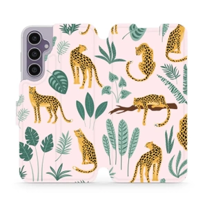 Etui do Samsung Galaxy S23 FE - wzór MP07S