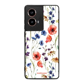 Etui Glossy Case do Motorola Moto G85 5G - wzór G032G