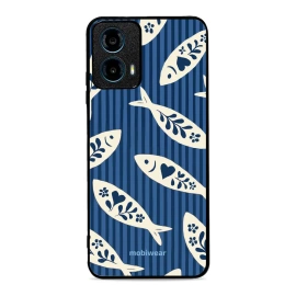 Etui Glossy Case do Motorola Moto G34 5G - wzór GP89G