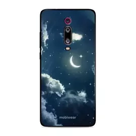 Etui Glossy Case do Xiaomi Mi 9T - wzór G048G