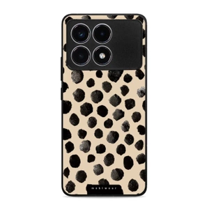 Etui Glossy Case do Xiaomi POCO F6 Pro - wzór GA50G