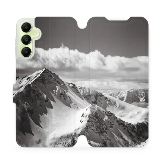 Etui do Samsung Galaxy A05s - wzór M152P