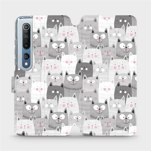 Etui do Xiaomi Mi 10 - wzór M099P