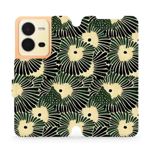 Etui do Vivo X80 Lite - wzór VA44S