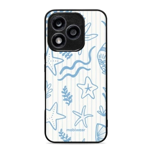 Etui Glossy Case do Huawei Honor 400 Lite - wzór GP88G