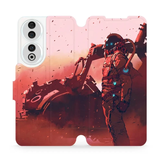Etui do Huawei Honor 90 - wzór MA09S