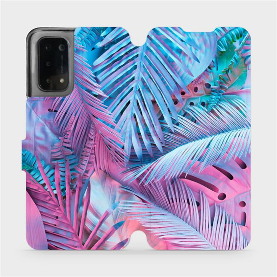 Etui do OPPO A54 5G - wzór MG10S
