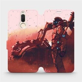 Etui do Huawei Mate 10 Lite - wzór MA09S