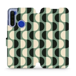 Etui do Xiaomi Redmi Note 8T - wzór VA56S