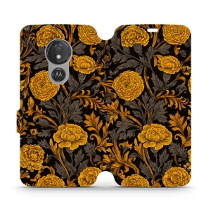 Etui do Motorola Moto G7 Power - wzór V173S