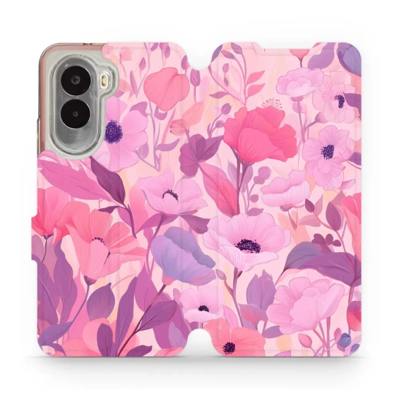 Etui do Xiaomi POCO M7 - wzór VP74S