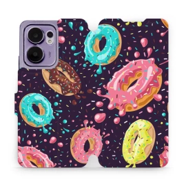 Etui do OPPO Reno 13 F 5G - wzór VP19S