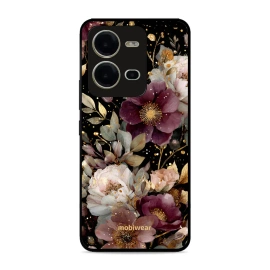 Etui Glossy Case do Vivo X80 Lite - wzór G169G