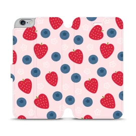 Etui do Apple iPhone 6s Plus - wzór VP84S