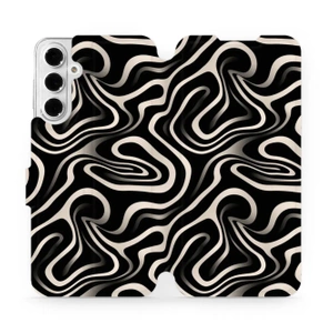 Etui do Samsung Galaxy A16 5G - wzór VA63S