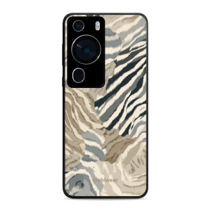 Etui Glossy Case do Huawei P60 Pro - wzór G168G