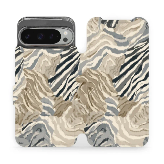 Etui do Google Pixel 9 Pro XL - wzór V168S