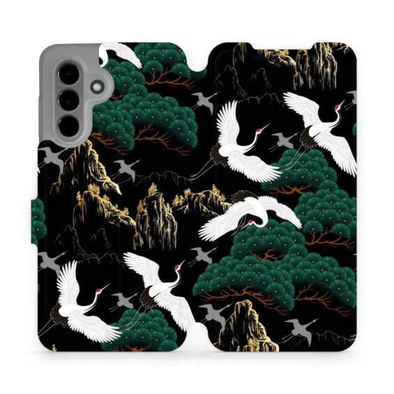 Etui do Samsung Galaxy A36 5G - wzór VP16S