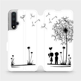 Etui do Huawei Honor 20 - wzór MH16P