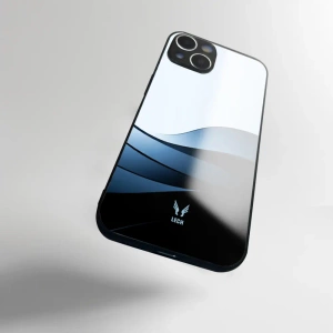 Etui Glossy Case do Oppo Reno 15 Pro - wzór G04LP