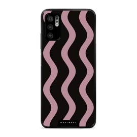 Etui Glossy Case do Xiaomi Redmi Note 10 5G - wzór GA54G