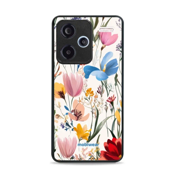 Etui Glossy Case do Xiaomi Redmi Note 13 Pro Plus - wzór GP70G