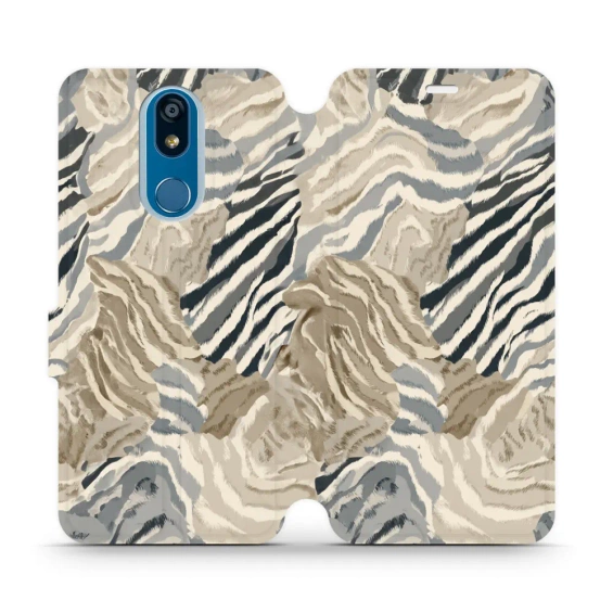Etui do LG K40 - wzór V168S