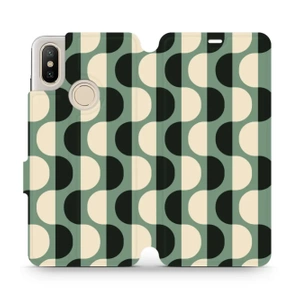 Etui do Xiaomi Mi A2 - wzór VA56S