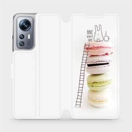 Etui do Xiaomi 12S - wzór M090P