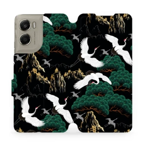 Etui do Motorola Moto G06 Power - wzór VP16S