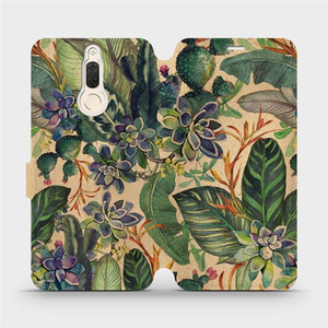 Etui do Huawei Mate 10 Lite - wzór VP05S