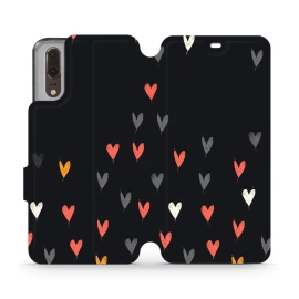 Etui do Huawei P20 - wzór VP79P