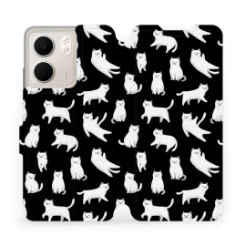 Etui do OPPO A5x - wzór V163S