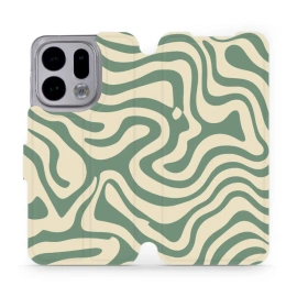 Etui do OPPO Find X9 - wzór VA57S