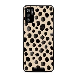 Etui Glossy Case do Xiaomi Poco M3 Pro 5G - wzór GA50G