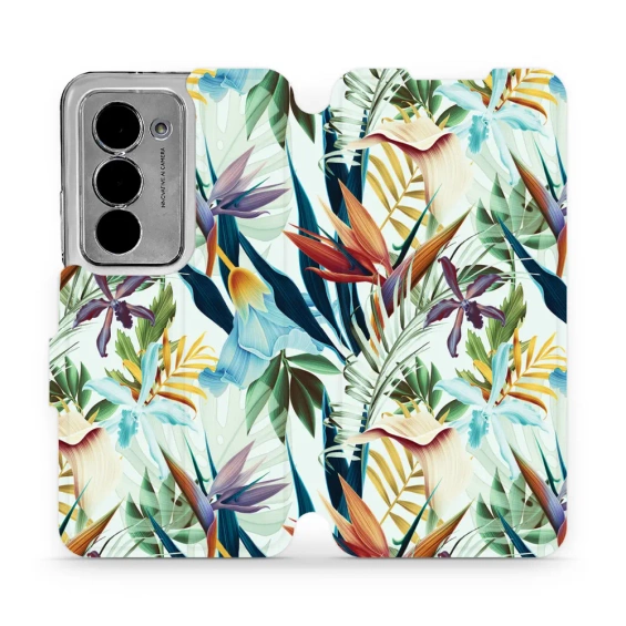 Etui do Xiaomi Redmi 15 - wzór M071P