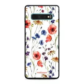 Etui Glossy Case do Samsung Galaxy S10 Plus - wzór G032G