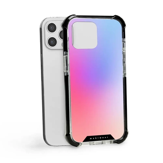 Etui MagSafe Elite Bumper Apple iPhone 12 Pro Max - wzór D032D