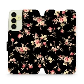 Etui do Samsung Galaxy M15 5G - wzór VD02S