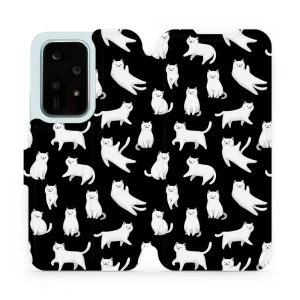 Etui do Huawei Honor 200 Lite - wzór V163S