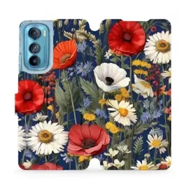 Etui do Motorola Edge 30 5G - wzór VP46S