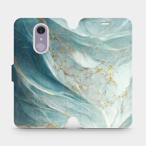 Etui do LG Q7 - wzór VP34S