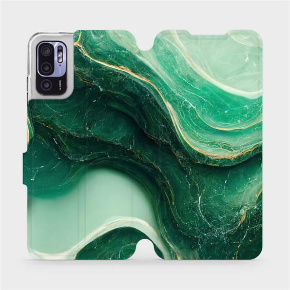 Etui do Xiaomi Redmi Note 10 5G - wzór VP38S