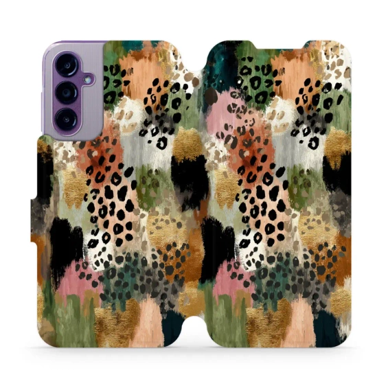 Etui do Samsung Galaxy A14 5G - wzór V167S