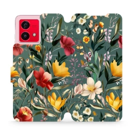 Etui do Motorola Moto G84 - wzór VP71S