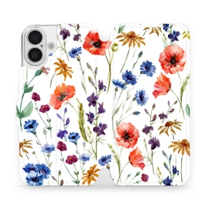 Etui do Apple iPhone 16 Plus - wzór MP04S