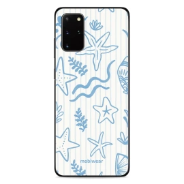 Etui Glossy Case do Samsung Galaxy S20 Plus - wzór GP88G